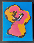 Kunstecho's. Internationaal tweemaandelijks tijdschrift voor beeldende kunst. 1980-1981.  par VAN VELDE (Bram). COURTIN (Pierre). ALECHINSKY (Pierre). APPEL (Karel). BOHEMEN (Kees van). VAN HECKE (Willem). WIEMEERSCH (Albert van). HOEYDONCK (Paul van).  - Image 3