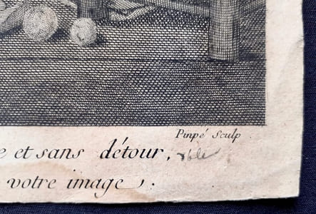 La Mère très chérie. 