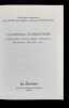 La morale élémentaire. Aventures d'une forme poétique, Queneau, Oulipo, etc. . JOUET (Jacques). MARTIN (Pierre). MONCOND'HUI (Dominique). POUCEL ...