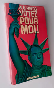Votez pour moi !
