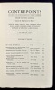 Contrepoints n°6, quatrième trimestre 1949 - . CAGE (John). BOULEZ (Pierre). BERG (Alban). KOECHLIN (Charles). THOMPSON (Virgil). ANSERMET (Ernest). ...