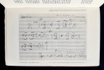 Contrepoints n°6, quatrième trimestre 1949 - . CAGE (John). BOULEZ (Pierre). BERG (Alban). KOECHLIN (Charles). THOMPSON (Virgil). ANSERMET (Ernest). ...