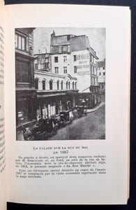 Le bon marché. 