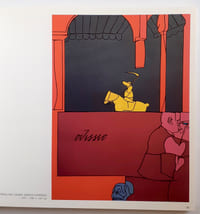Adami. Peintures et dessins.
