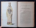 La Reine Pédauque d'Auvergne. Le connétable de Bourbon Charles III, duc de Bourbonnais et d'Auvergne. Votre vieux chapeau Bourbonnais. Voyage en ...