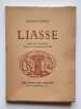 Liasse. Vingt et un textes suivis d'une bibliographie. . PONGE (Francis). 