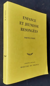Enfance et jeunesse resongées. 