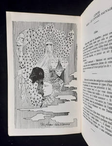 Cravan, Vaché, Rigaut, suivi de Le Vaché d'avant Breton, choix d'écrits et de dessins. 