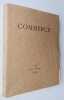 Commerce. Cahier XXII, hiver 1929. . JACOB (Max). YELL (Michel). MICHAUX (Henri). SUARES (André). VALERY (Paul). T'AU YUAN MING. KASSNER (Rudolf).