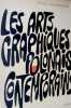 Les Arts graphiques polonais contemporains. . JAKIMOWICZ (Irena). 