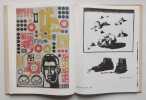 Les Arts graphiques polonais contemporains. . JAKIMOWICZ (Irena). 