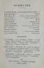 Les Lettres. Poésie. Philosophie. Littérature. Critique. Quatrième cahier, premier trimestre 1946.. REVERDY (Pierre). BELAVAL (Yvon). BEALU (Marcel). ...