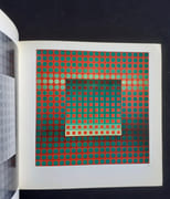 Vasarely. Peintures récentes.  par VASARELY (Victor). RENE (Denise).  - Image 2