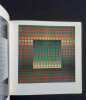 Vasarely. Peintures récentes. . VASARELY (Victor). RENE (Denise). 