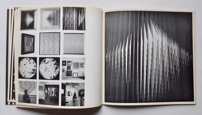 Yvaral, propositions visuelles 1959-1969.  