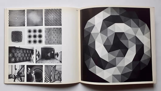 Yvaral, propositions visuelles 1959-1969.