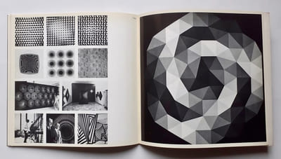 Yvaral, propositions visuelles 1959-1969.  