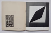 Vasarely : De l'invention à la re-création.  par VASARELY (Victor). RENE (Denise). SEUPHOR (Michel).  - Image 4