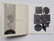 Vasarely : De l'invention à la re-création.  par VASARELY (Victor). RENE (Denise). SEUPHOR (Michel).  - Image 5