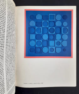 Vasarely.