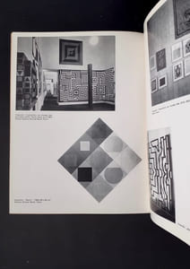 Vasarely.
