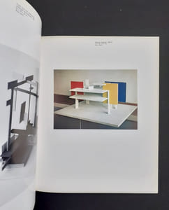 Jean Gorin, oeuvres plastiques 1924-1974.