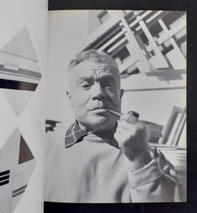 Jean Gorin, oeuvres plastiques 1924-1974. 