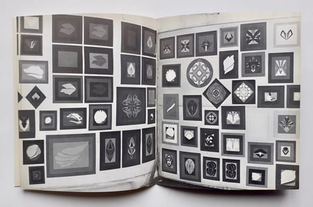Shape as form : nouvelles peintures de Jack Youngerman.