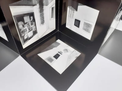 Exposition Position.