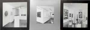 Exposition Position. . RENE (Denise). 