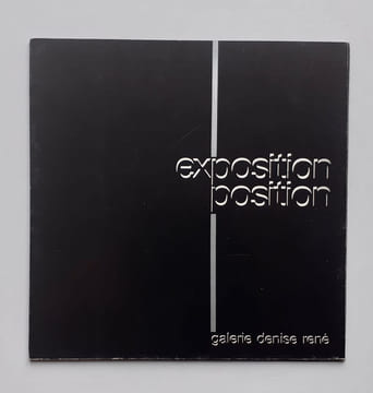 Exposition Position. . RENE (Denise).