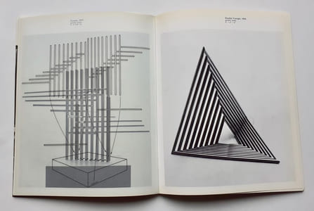 Yaacov Agam : Transformable transformables.