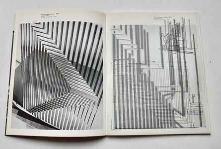 Yaacov Agam : Transformable transformables.