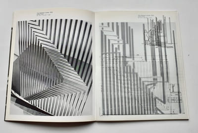 Yaacov Agam : Transformable transformables.