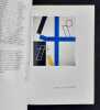 Masters of early constructive abstract art. . RENE (Denise). Albers. Arp. Bill. Cahn. Delaunay. Del Marle. Gorin. Herbin. Kandinsky. Kupka. Mondrian. ...