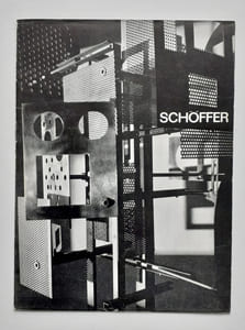 Schöffer.