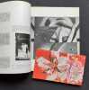 James Rosenquist. Gemälde. Räume. Graphik + Karte signiert vom James Rosenquist. . ROSENQUIST (James). 