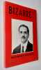 Bizarre n°34-35, 2ème trimestre 1964 : Raymond Roussel. Numéro spécial publié sous la direction de Jean Ferry. . ROUSSEL (Raymond). FERRY (Jean). ...