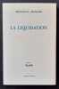 La Liquidation. . BATTAIELLIE (Katherine L.) -
