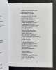 Mûla Bandha (1975-1976), suivi de Bribes et fragments contemporains de Mûla Bandha. Textes picards et traduction de l'auteur. . SCHMITT (Konrad). ...
