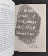 Berlin palimpseste. Livres d'artiste. Künstlerbücher.  par SICARD (Michel).  - Image 2