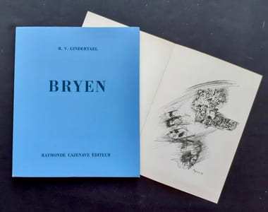 Bryen.