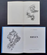 Bryen.  par BRYEN (Camille). GINDERTAEL (Roger van). CAZENAVE (Raymonde).  - Image 2