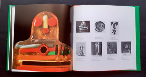 Baj. Catalogue de l'oeuvre graphique et des multiples. Catalogue of the graphic work and multiples. Volume 1 : 1952-1970. Réalisé par Jean Petit.. BAJ ...