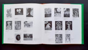 Baj. Catalogue de l'oeuvre graphique et des multiples. Catalogue of the graphic work and multiples. Volume 1 : 1952-1970. Réalisé par Jean Petit. par BAJ (Enrico). PETIT (Jean).  - Image 3
