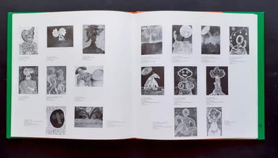 Baj. Catalogue de l'oeuvre graphique et des multiples. Catalogue of the graphic work and multiples. Volume 1 : 1952-1970. Réalisé par Jean Petit.