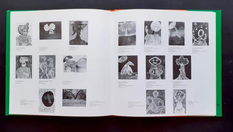 Baj. Catalogue de l'oeuvre graphique et des multiples. Catalogue of the graphic work and multiples. Volume 1 : 1952-1970. Réalisé par Jean Petit.. BAJ ...
