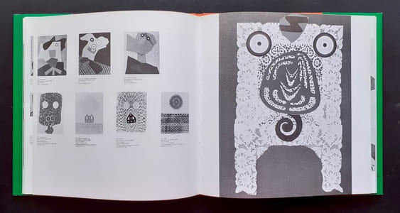 Baj. Catalogue de l'oeuvre graphique et des multiples. Catalogue of the graphic work and multiples. Volume 1 : 1952-1970. Réalisé par Jean Petit.