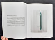 René Guiffrey. L'oeuvre à blanc (un parcours).  par GUIFFREY (René). LYOTARD (Jean-François). ROURE (Jean-Claude). BARRE (François). RAILLARD (Georges).  - Image 3