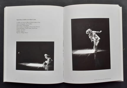 René Guiffrey. L'oeuvre à blanc (un parcours).